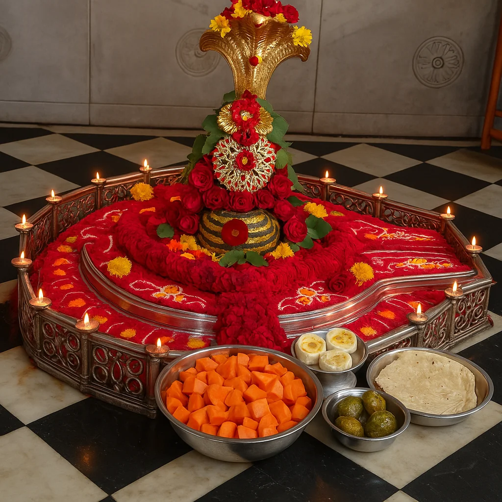 Kaal Sarp Dosh Nivaran