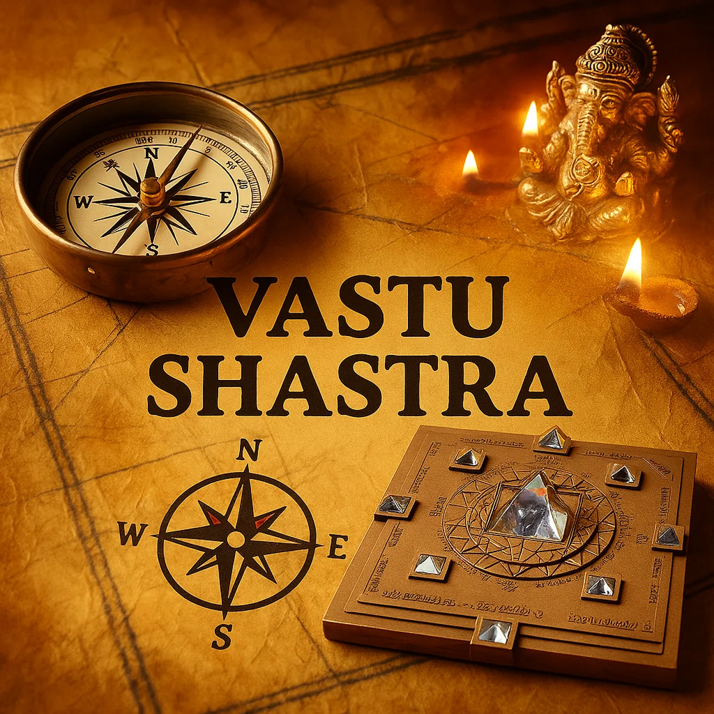Vastu Shastra